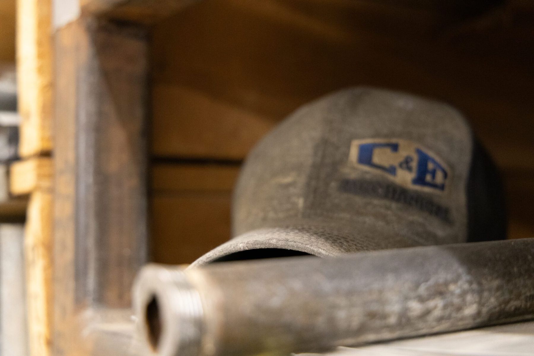 C & E since 1958